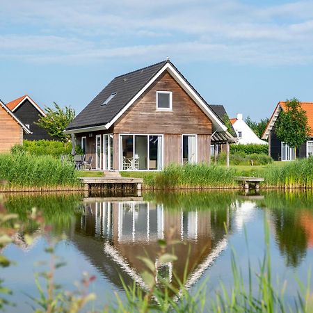 Dormio Strand Resort Nieuwvliet-Bad Bagian luar foto