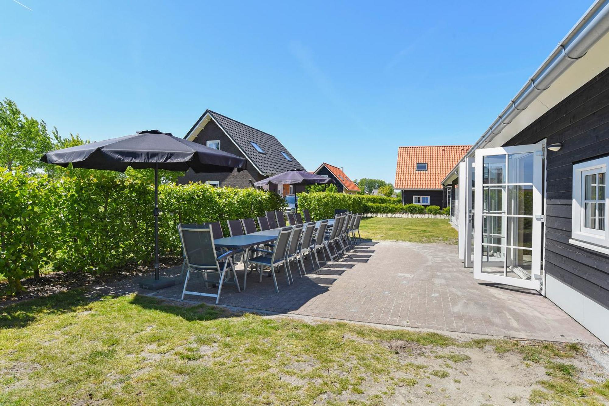 Dormio Strand Resort Nieuwvliet-Bad Ruang foto