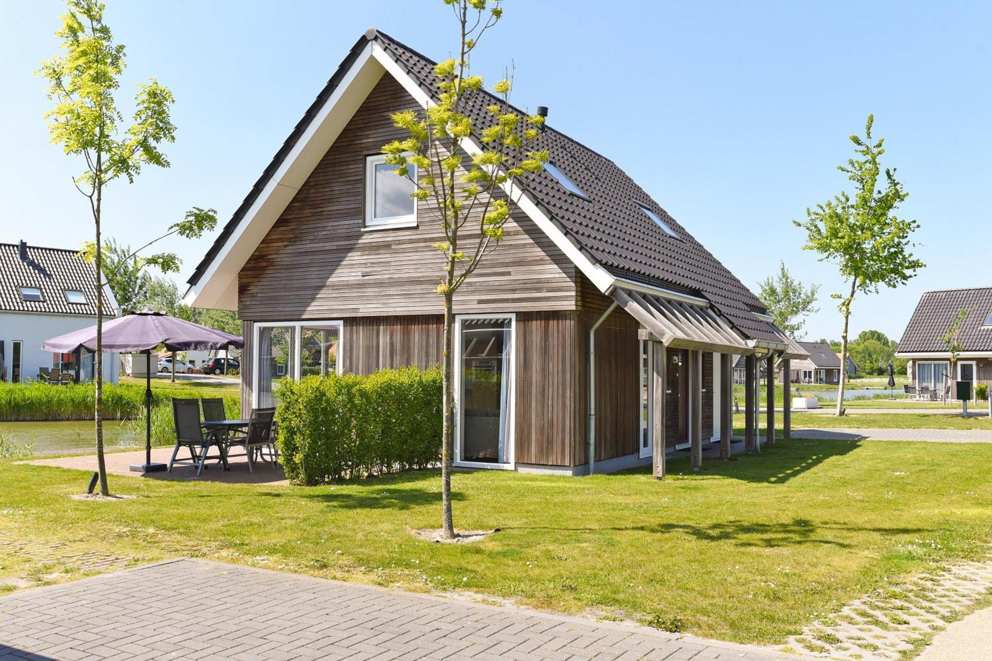 Dormio Strand Resort Nieuwvliet-Bad Ruang foto