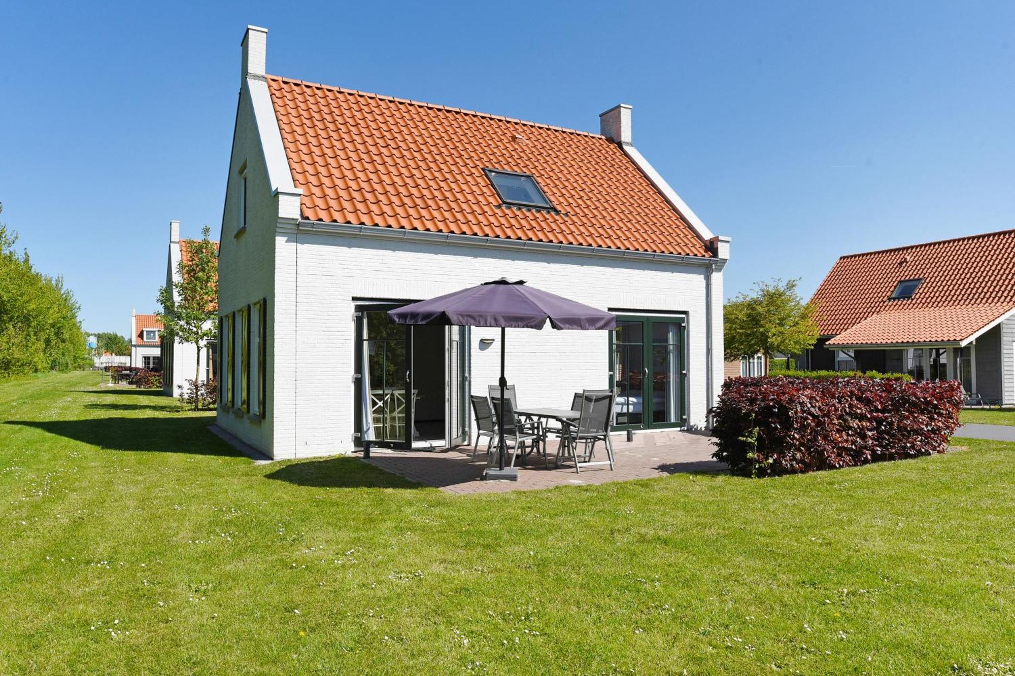 Dormio Strand Resort Nieuwvliet-Bad Ruang foto